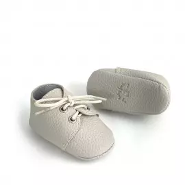 Boots Léon Perle