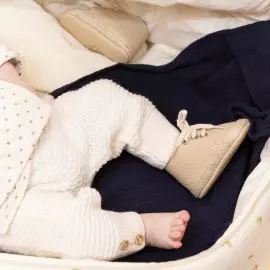 Espadrilles Marcel Sable
