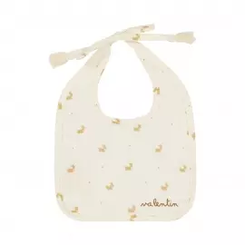 le bavoir Pois & Faons