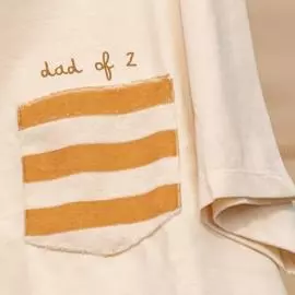 Le t-shirt Alex