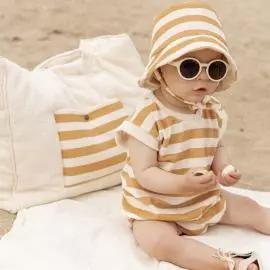 La barboteuse Noah