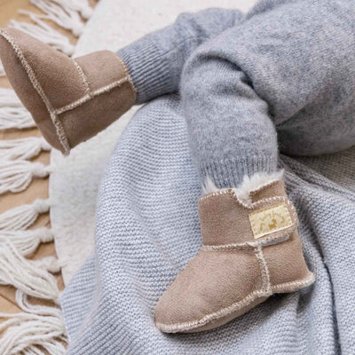 CHAUSSONS LOUISON
