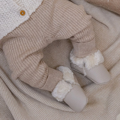 CHAUSSONS MOLLY