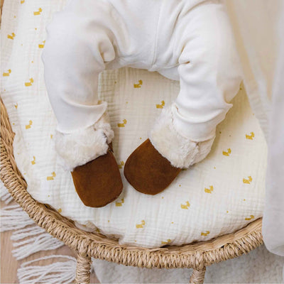CHAUSSONS MOLLY