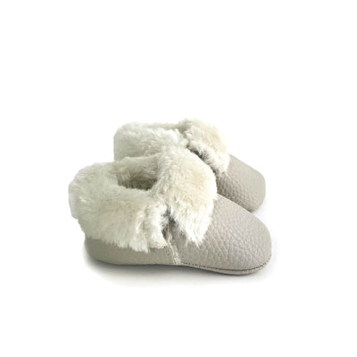 CHAUSSONS MOLLY