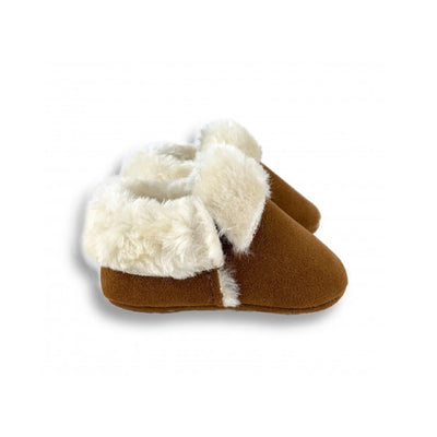 CHAUSSONS MOLLY