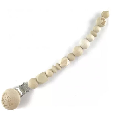 L'ATTACHE-TÉTINE OSCAR