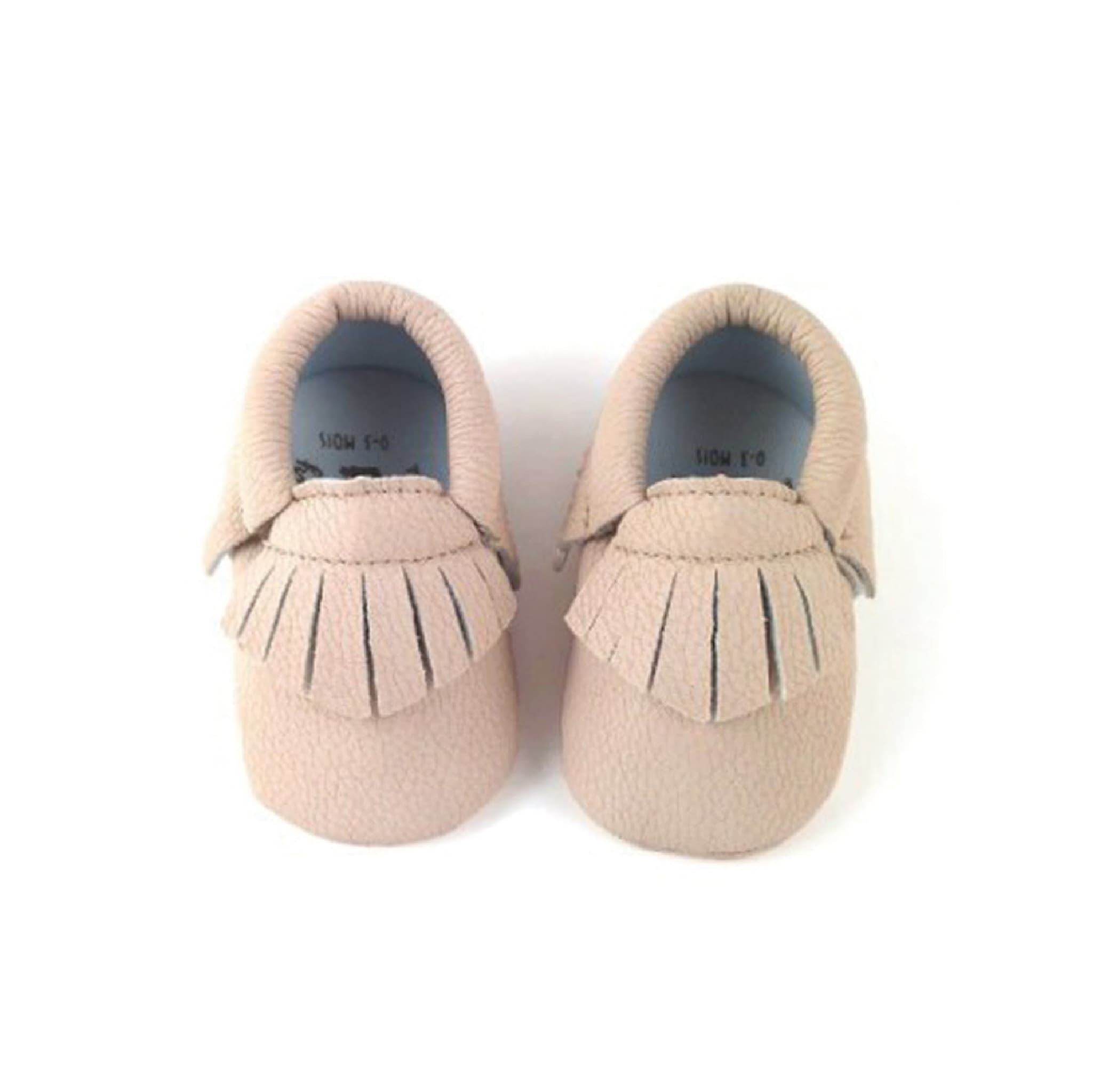 MOCASSINS JAMES