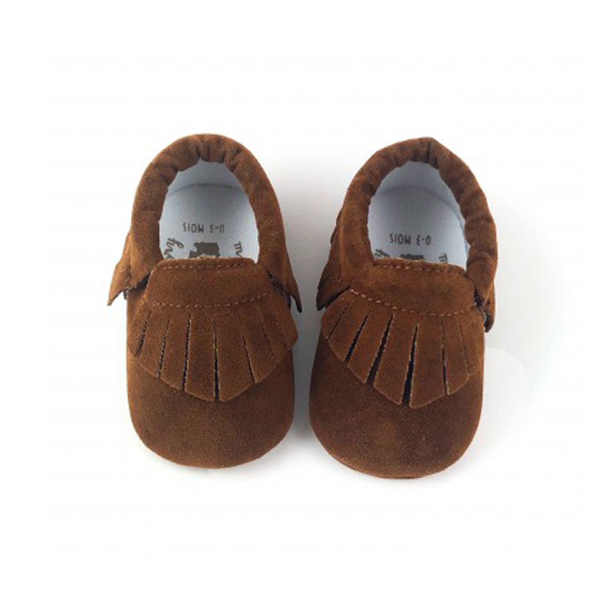 MOCASSINS JAMES
