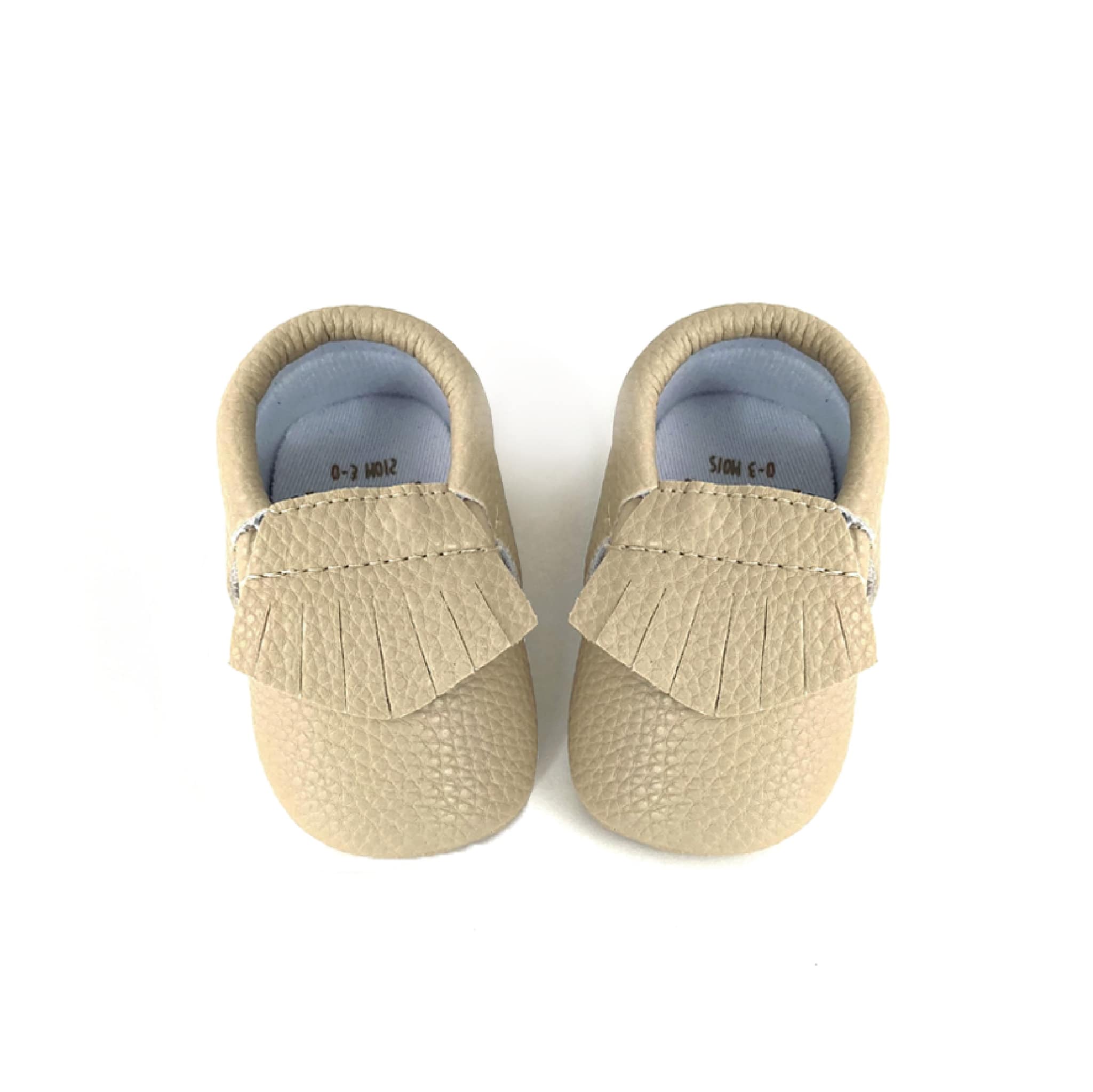 MOCASSINS JAMES
