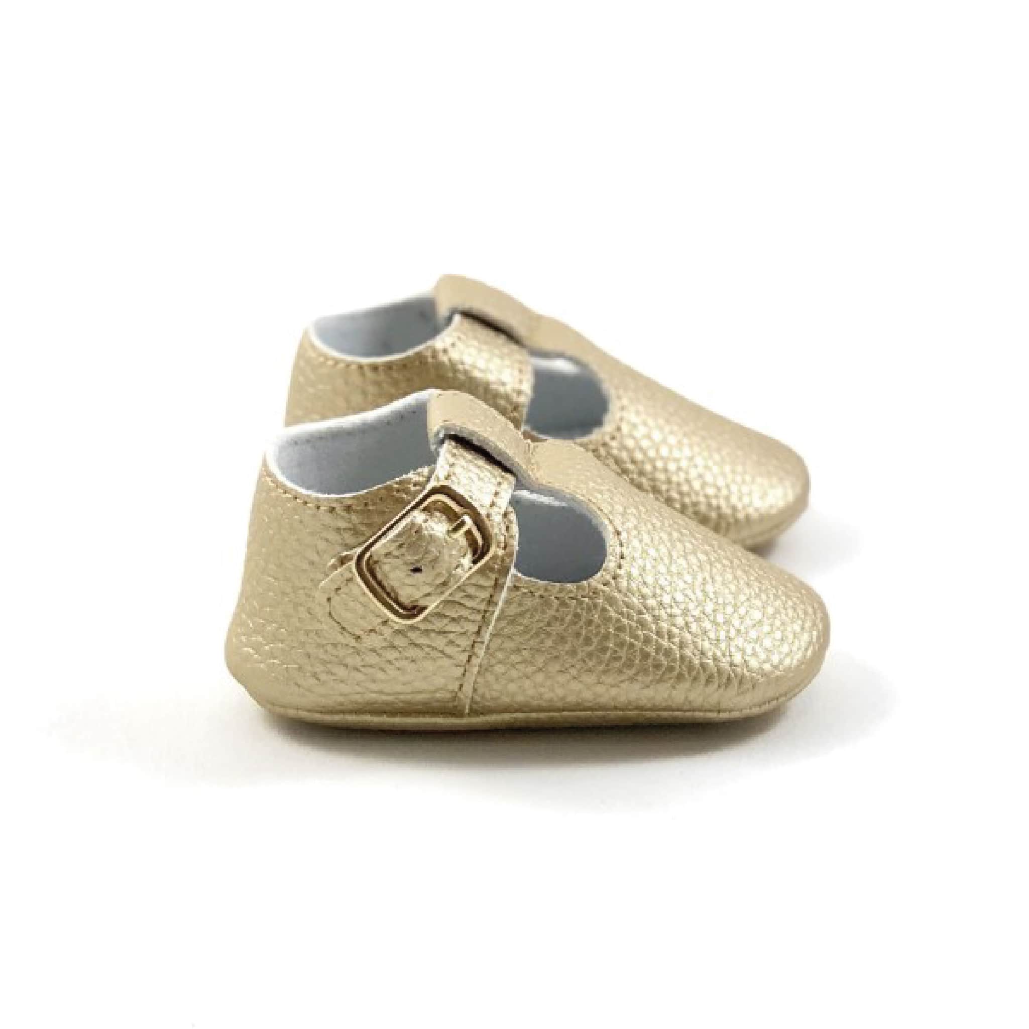 CHAUSSONS SALOMÉ